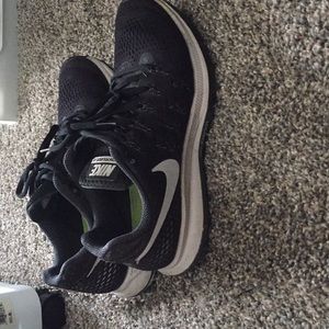 Nike Zoom Pegasus 33